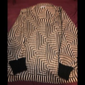 Sioni Sweater
